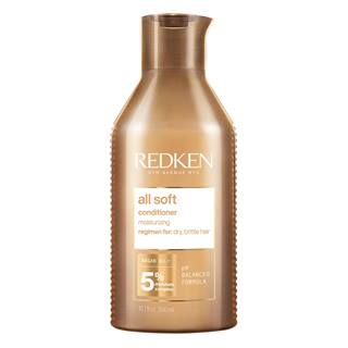 Condicionador Redken All Soft 300ml Pack